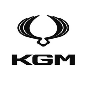 KGM