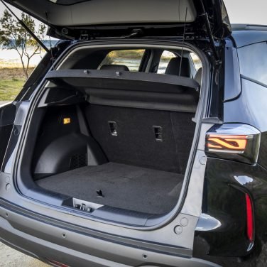 Chery Tiggo 4 1.5 Hybrid 204 PS_18.1