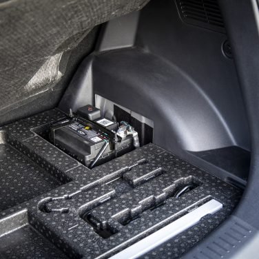 Chery Tiggo 4 1.5 Hybrid 204 PS_18.3