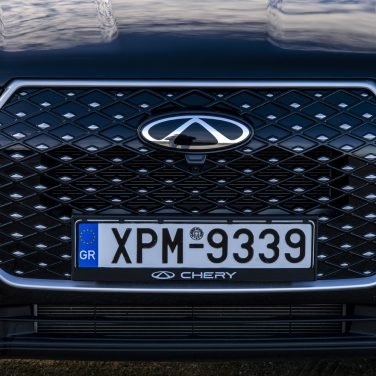 Chery Tiggo 4 1.5 Hybrid 204 PS_8.2