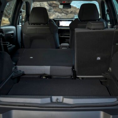 Opel Frontera 1.2 Hybrid 145 e-DCT6_7.2