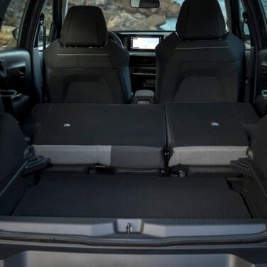 Opel Frontera 1.2 Hybrid 145 e-DCT6_7.3