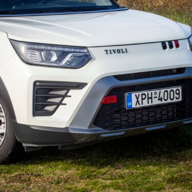 Hyundai Kona 1.6T 170 PS 7DCT 4x4 – KGM Tivoli 1.5 T-GDi 163 PS 4WD A_T_7.1
